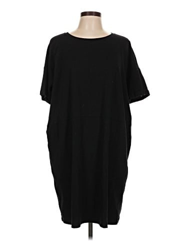 Eileen Fisher Casual Dress (view 1)