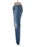 Big Star Stars Blue Jeans Size 27 waist - photo 5