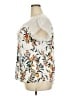 Daniel Rainn Ivory Sleeveless Blouse Size XXL - photo 5