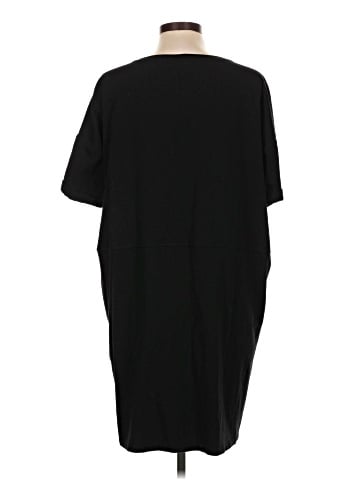 Eileen Fisher Casual Dress (view 2)