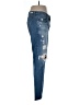 Big Star Stars Blue Jeans Size 27 waist - photo 4