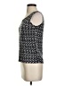 Escada Sport Gray Sleeveless Top Size S - photo 5