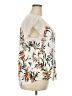 Daniel Rainn Ivory Sleeveless Blouse Size XXL - photo 4
