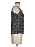 Escada Sport Gray Sleeveless Top Size S - photo 4