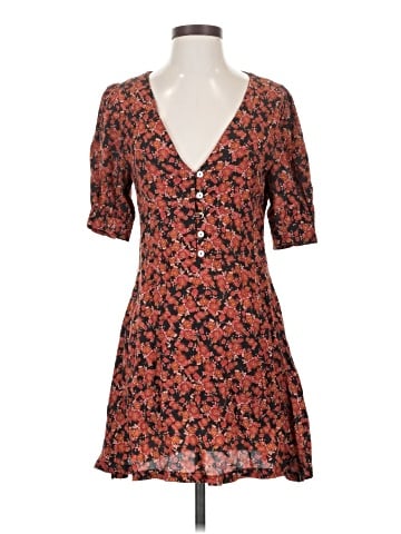 Free People Casual Dress (view 1)