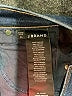 J Brand Blue Jeans Size 26 waist - photo 7