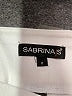Sabrinas White Active Pants Size 8 - photo 7