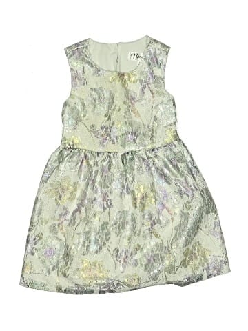 Nannette Dress (view 1)