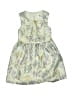 Nannette Green Dress Size 3T - photo 1