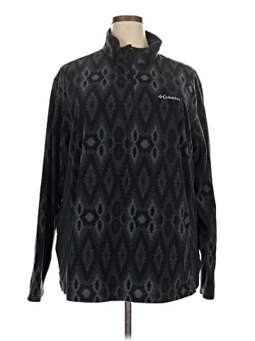 Columbia Pullover Sweater (view 1)