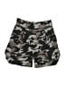 Unbranded Camo Green Cargo Shorts Size S - photo 2