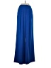 Alice + Olivia 100% Polyester Blue Dress Pants Size 0 - photo 1