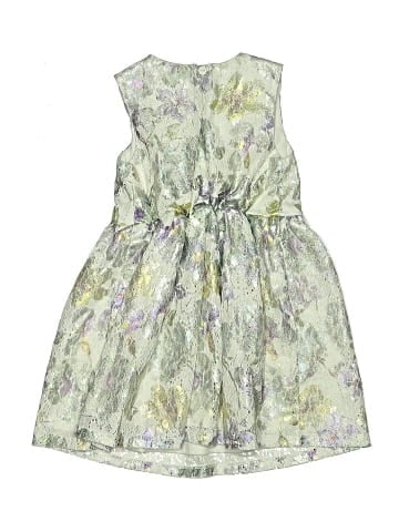 Nannette Dress (view 2)