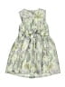 Nannette Green Dress Size 3T - photo 2