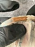 Free People 100% Polyester Ivory Long Sleeve Blouse Size S - photo 7
