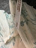 Free People 100% Polyester Ivory Long Sleeve Blouse Size S - photo 8