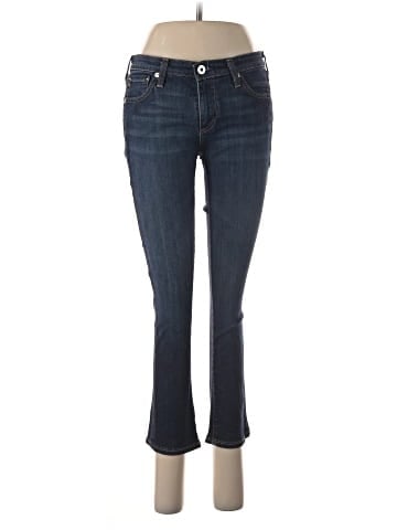 Adriano Goldschmied Jeans (view 1)