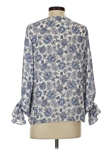 Vince Camuto 3/4 Sleeve Blouse (view 2)