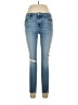 Paige Hearts Blue Jeans Size 30 waist - photo 1