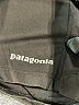 Patagonia Solid Black Athletic Shorts Size XS (estimated) - photo 3