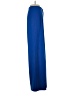 Alice + Olivia 100% Polyester Blue Dress Pants Size 0 - photo 4