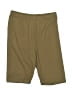 Zenana Solid Brown Athletic Shorts Size S - photo 1