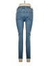 Paige Hearts Blue Jeans Size 30 waist - photo 2