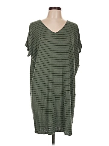 Eileen Fisher Casual Dress (view 1)