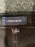 J.Crew Black Jeans Size 26 waist - photo 7