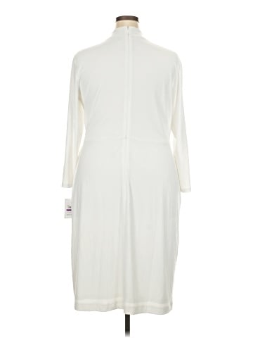 Kasper Cocktail Dress (view 2)