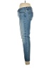 Paige Hearts Blue Jeans Size 30 waist - photo 5