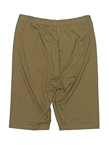 Zenana Athletic Shorts (view 2)