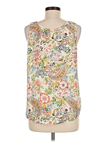 Philosophy Republic Clothing Sleeveless Blouse (view 2)