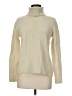 Lauren by Ralph Lauren Ivory Wool Pullover Sweater Size M - photo 1