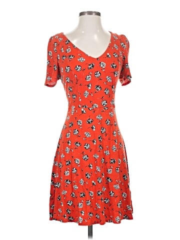 Philosophy Republic Clothing Casual Dress (view 1)
