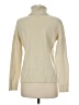 Lauren by Ralph Lauren Ivory Wool Pullover Sweater Size M - photo 2