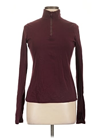 Oysho Long Sleeve Turtleneck (view 1)