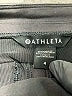 Athleta Solid Black Track Pants Size 4 - photo 7