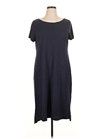 Eileen Fisher Casual Dress (view 1)