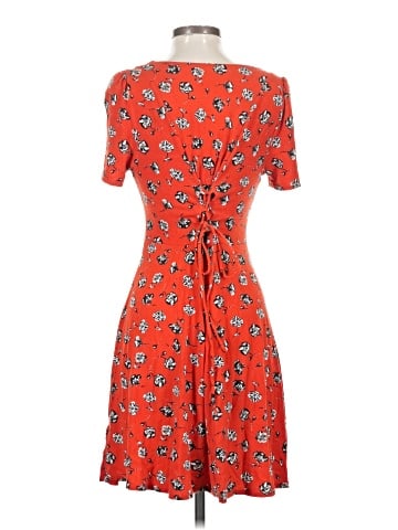 Philosophy Republic Clothing Casual Dress (view 2)
