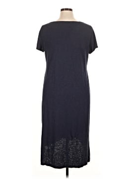 Eileen Fisher Casual Dress (view 2)
