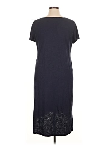 Eileen Fisher Casual Dress (view 2)