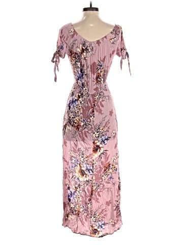Band of Gypsies Romper (view 2)