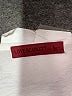 Love Scarlett White Short Sleeve Top Size M - photo 7