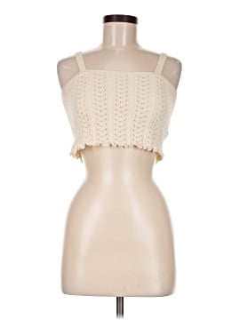 Willow & Wind Sleeveless Top (view 1)