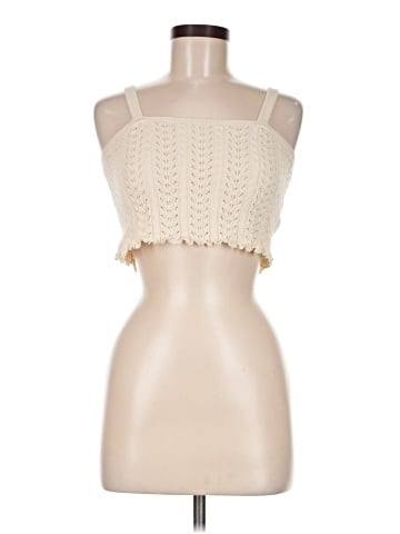 Willow & Wind Sleeveless Top (view 1)