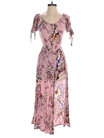 Band of Gypsies Romper (view 1)