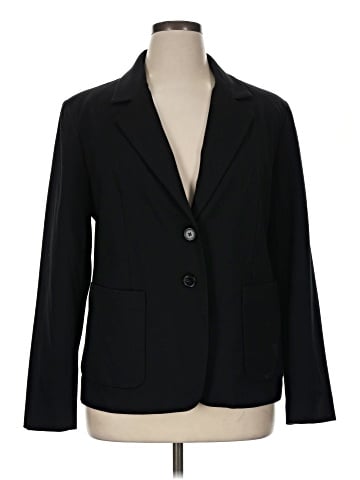 Kobi Halperin Blazer (view 1)