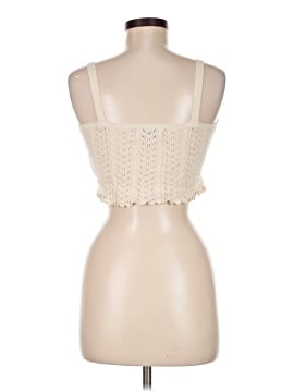 Willow & Wind Sleeveless Top (view 2)