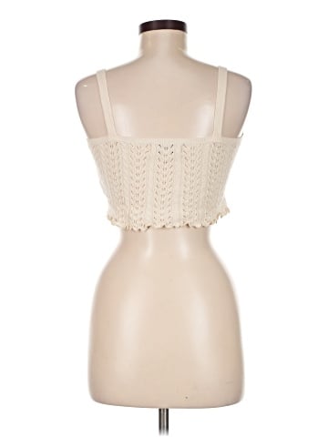 Willow & Wind Sleeveless Top (view 2)